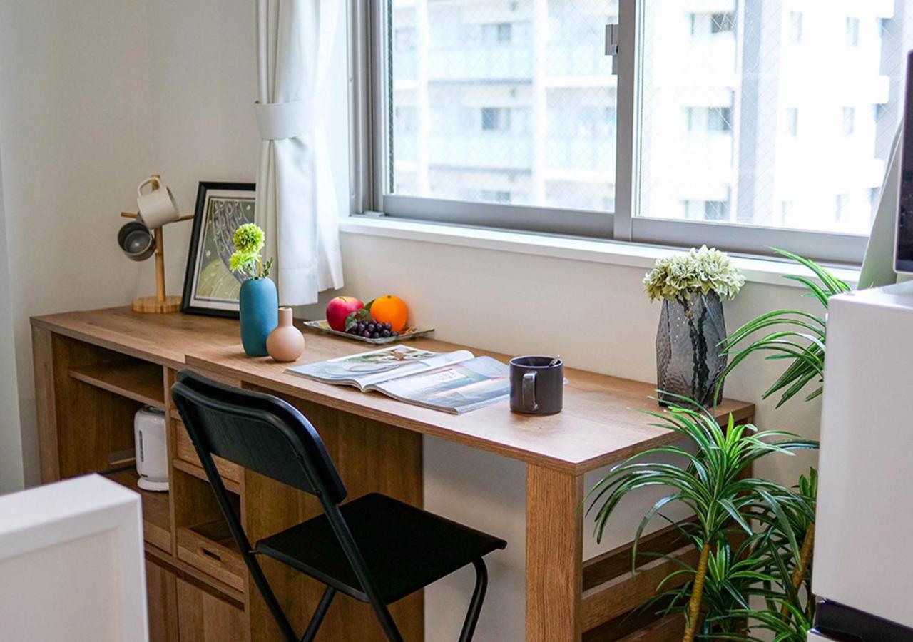 Asakusabashi Condominium Hotel, Tokyo